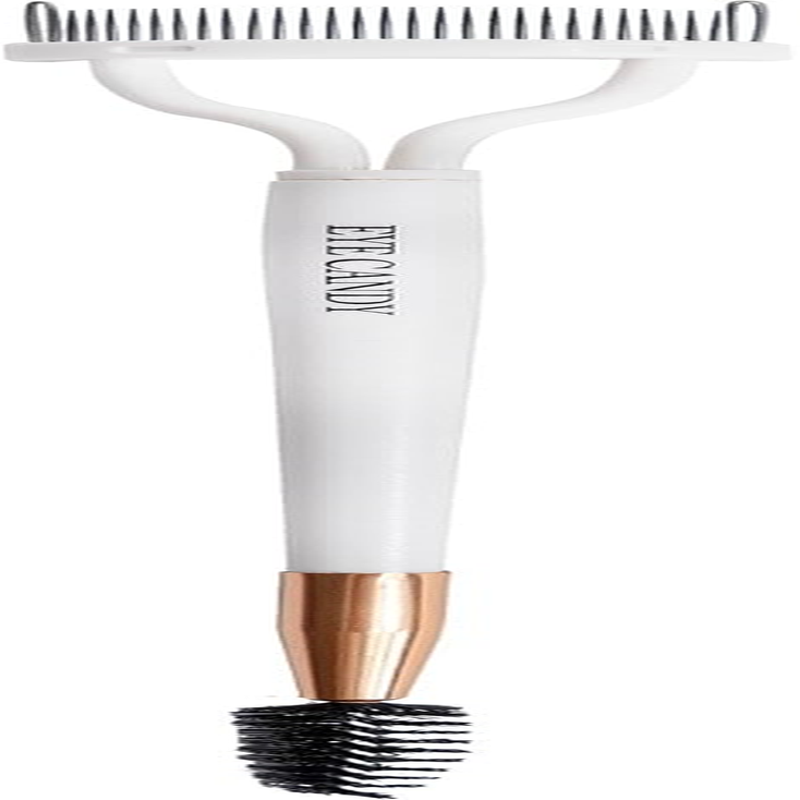 Eye Candy Double Ended Lash Comb and Spoolie