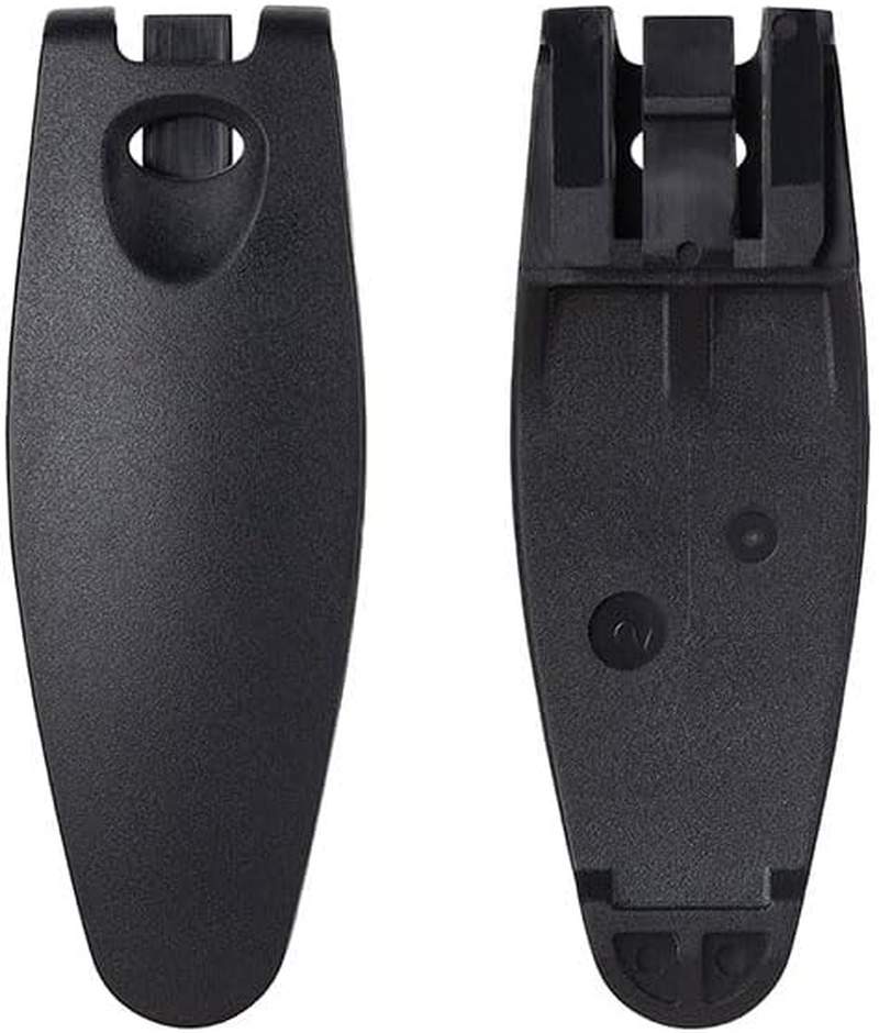 ORICOM PMR1300 UHF CB Radio Twin Pack, Black