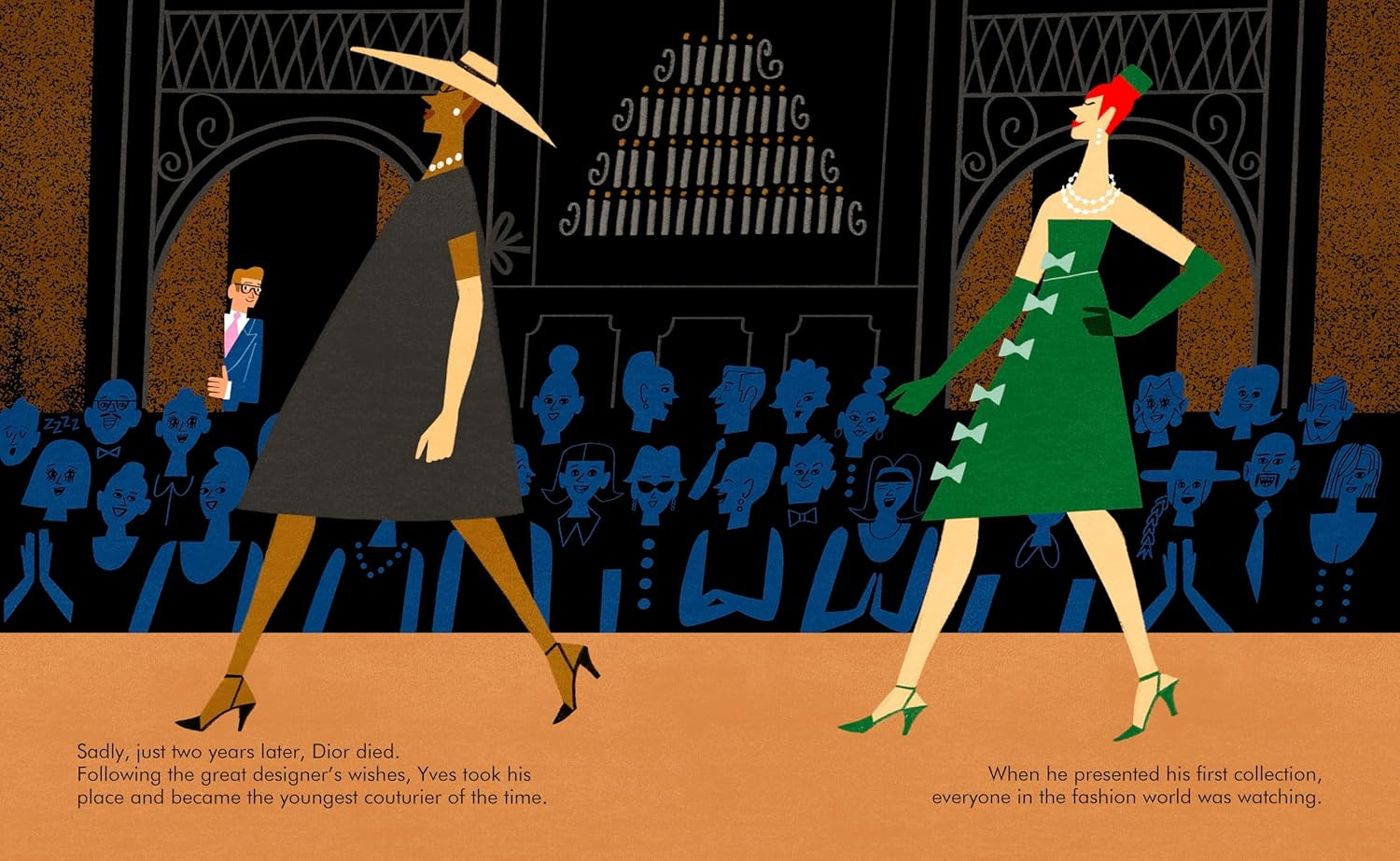 Yves Saint Laurent: Volume 130 image number 3