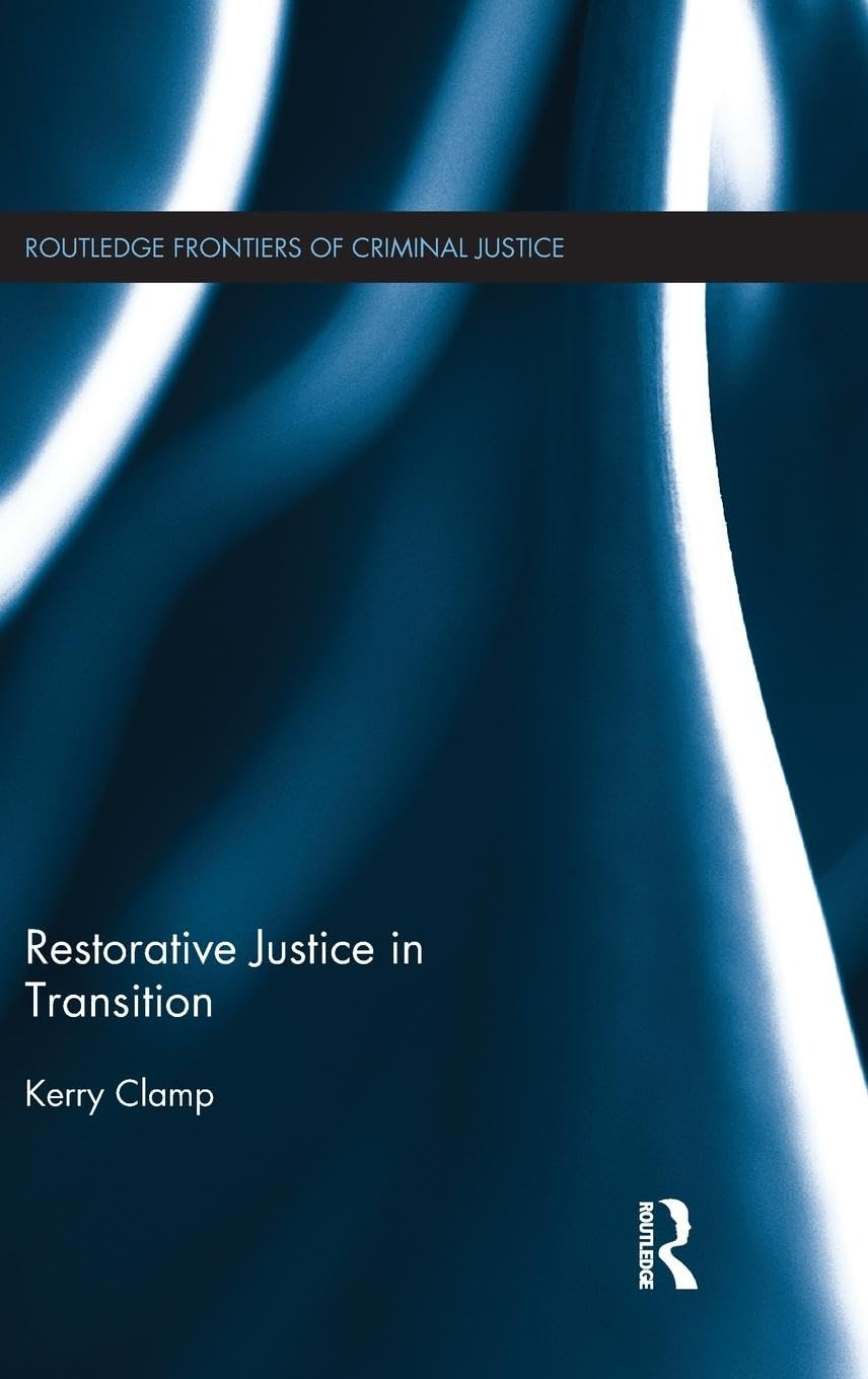 Restorative Justice in Transition image number 1