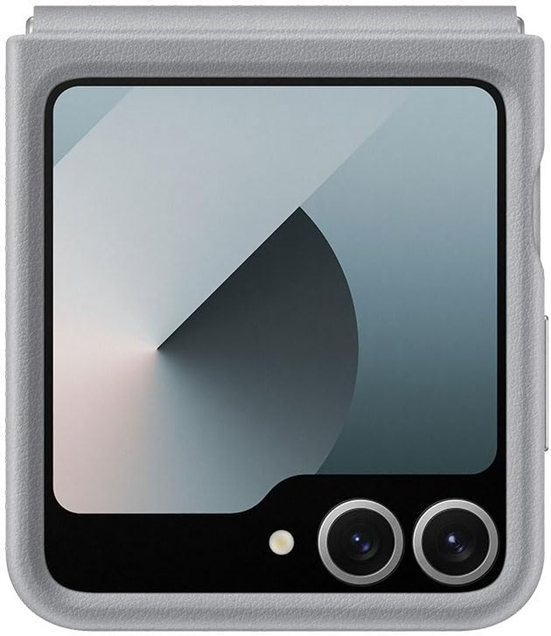 Samsung Kindsuit Phone Case for Samsung Galaxy Z Flip 6, Grey image number 1