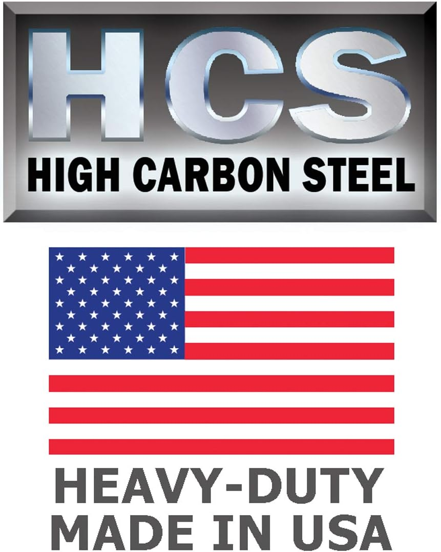 IVY Classic 11183 4" Wall Scraper Blades, USA, 100-Pack image number 3