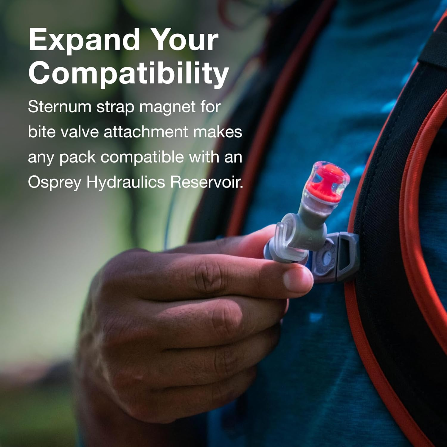 Osprey Hydraulics Hose Magnet Kit image number 1