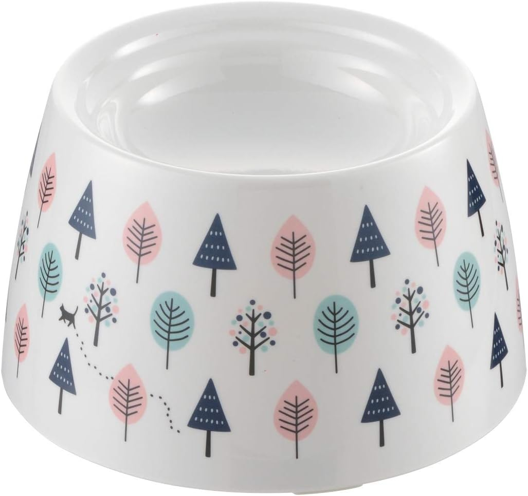 Richell Cat Tall Tableware S Northern Europe