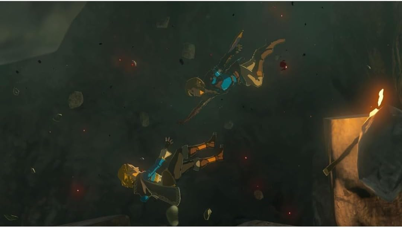 The Legend of Zelda: Tears of the Kingdom - Nintendo Switch 2 Edition image number 4