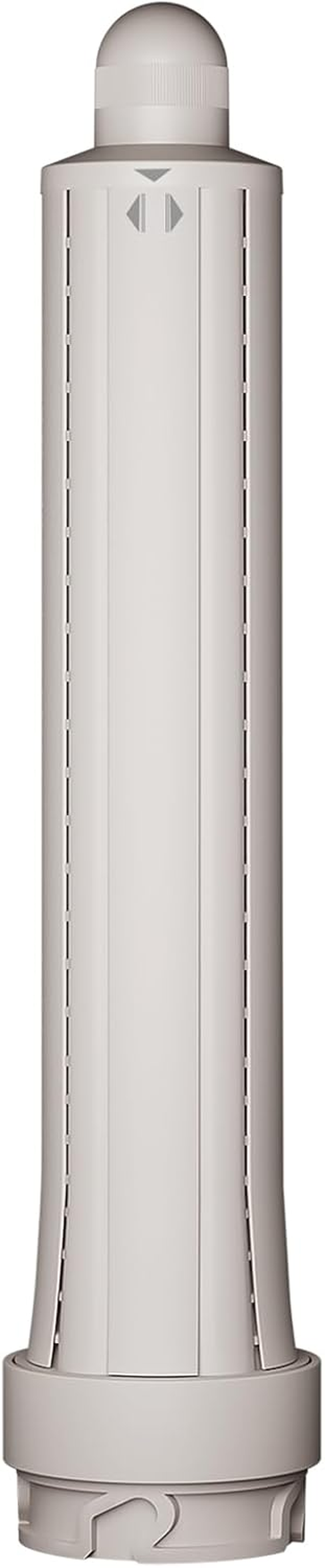 Chivixe 1.2In Long Hair Curling Barrel Attachment for Shark Flexstyle, Auto-Wrap Curling Iron Curlers to Create Natural Classic and Textured Waves Loose Curls Waves