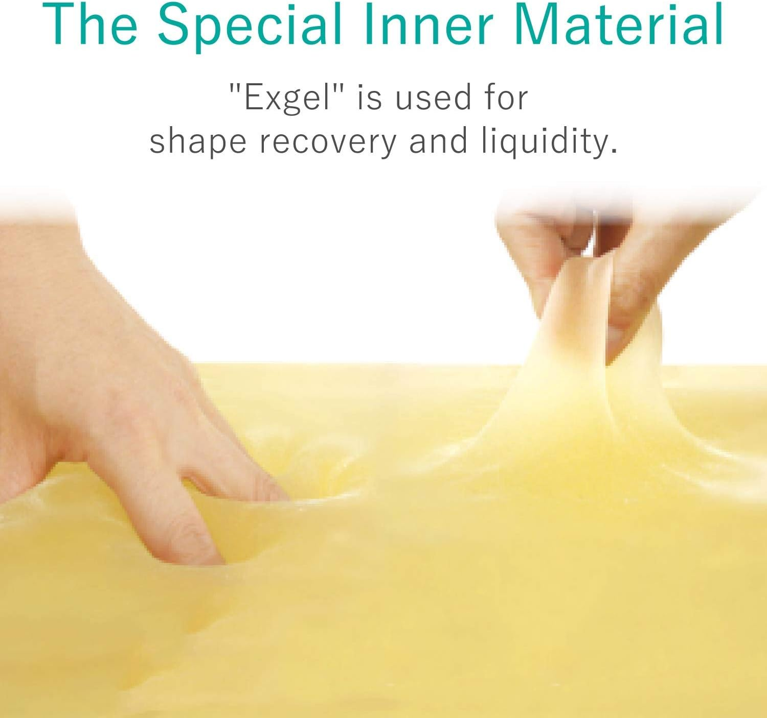 ELECOM Wrist Rest FITTIO Long Type/Fatigue Reduction/Ergonomic Design/Comfortable/Memory Foam/Anti Skid Black MOH-FTPBK image number 2