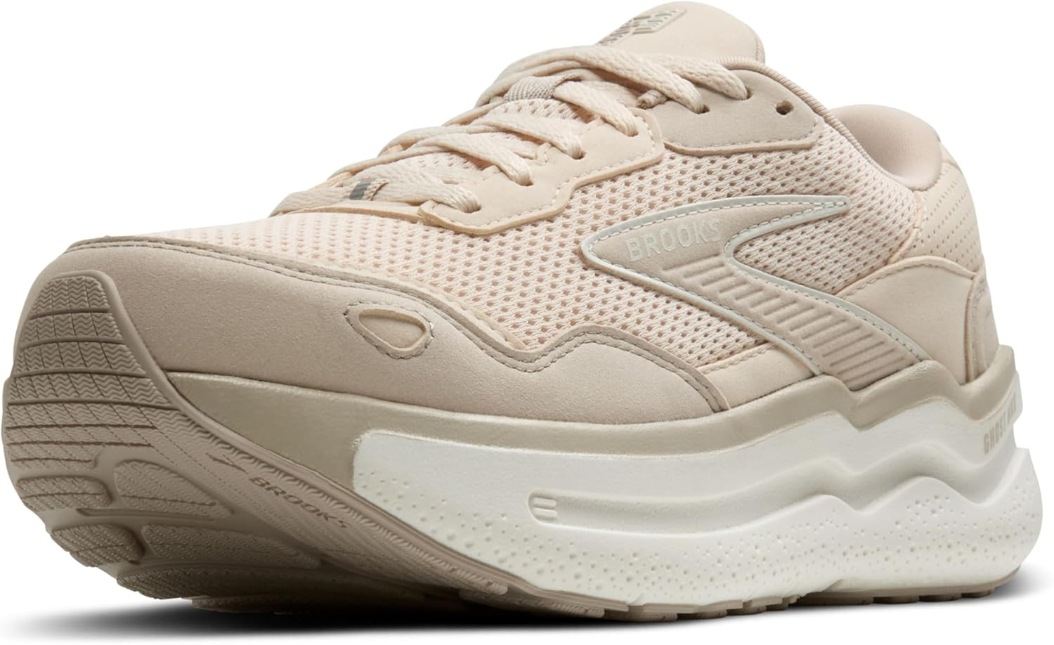 Brooks Women'S Ghost Max 2 Sneaker