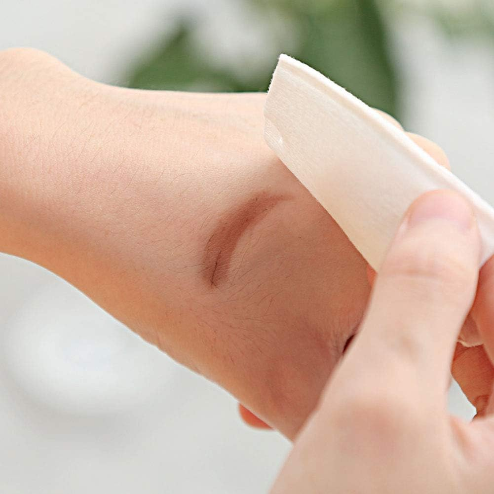 222Pcs Makeup Remover Cotton Pads, Cotton Pads, for Women Home image number 2