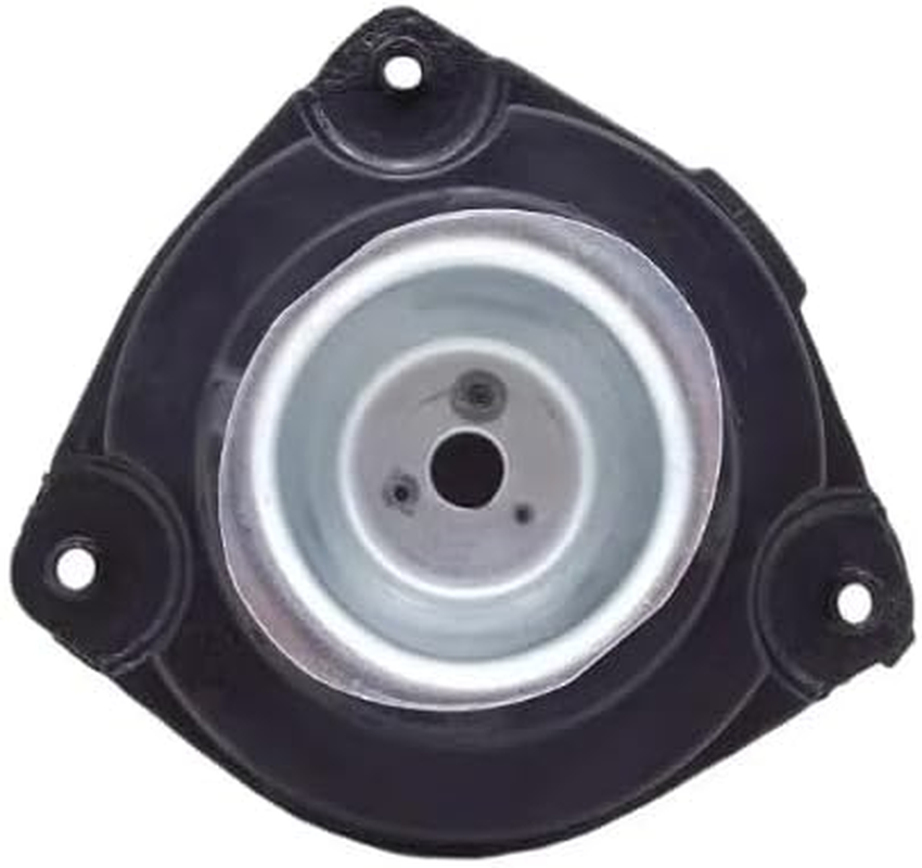 FRONT SET-TOP ADHESIVE (LEFT SIDE) 543211KA0B 54321-1KA0B image number 1