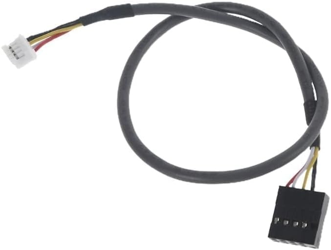 Laptop to Desktop (Pcie X1) Wi-Fi Card Converter for M.2 Pcie Network Cards with Bluetooth Support (Adapter_Kit) image number 4