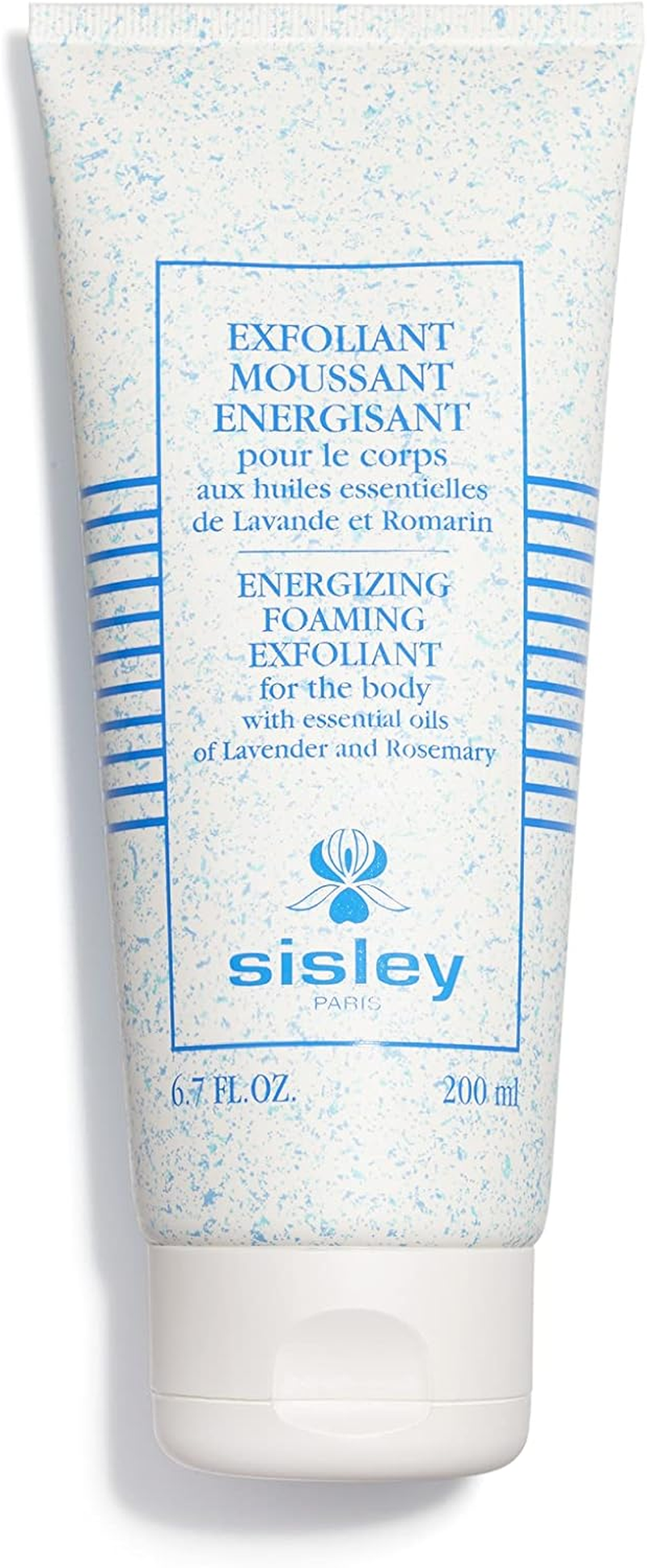 Sisley Gel Exfoliant Energising 200 Ml image number 1