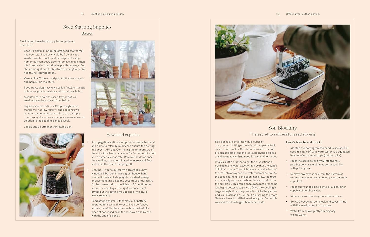 Secrets from the Flower Farm: Growing Abundant Flowers in Unpredictable Conditions image number 1