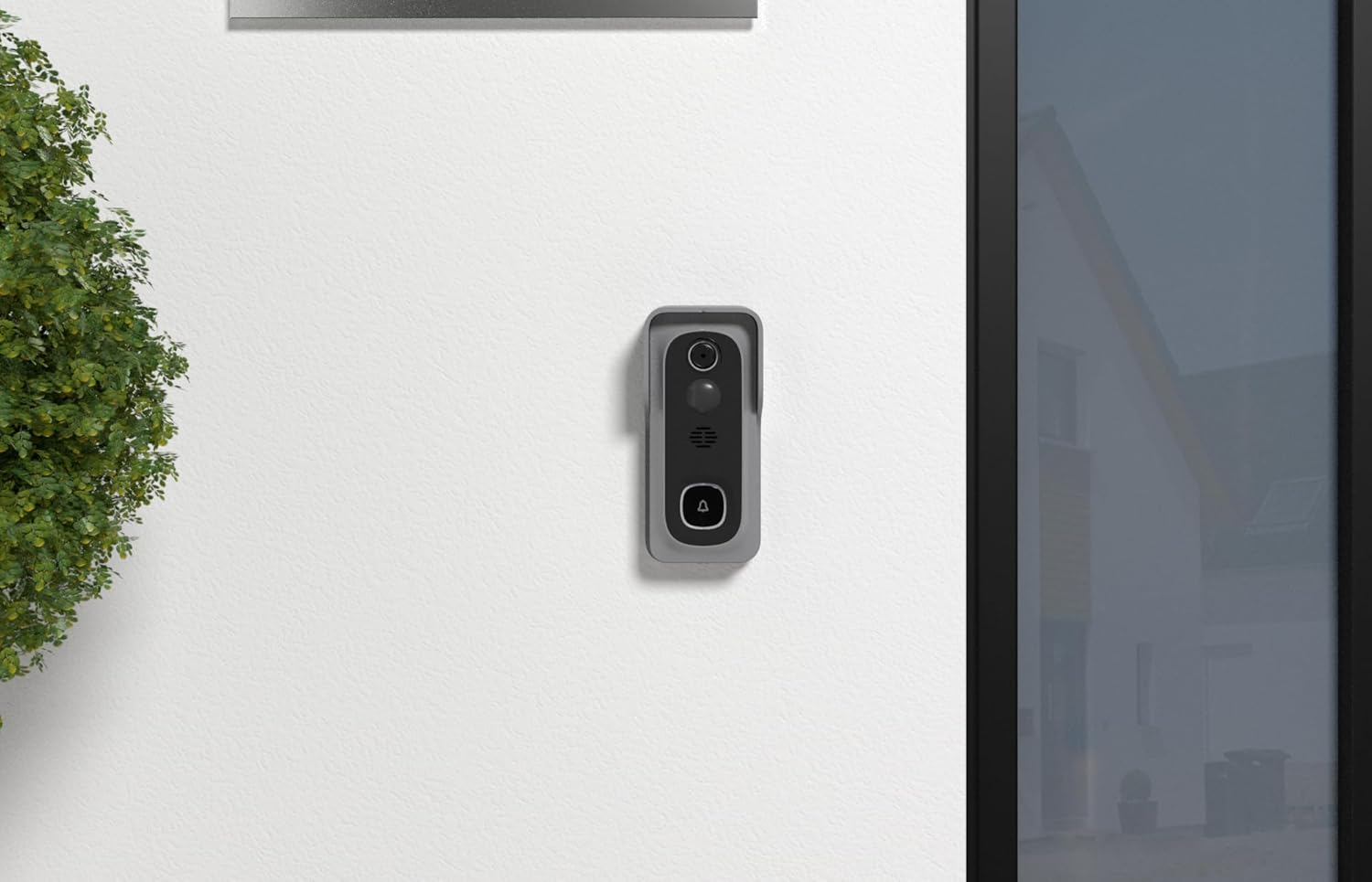 Fischer FID II Insulation Dowels Plastic Dowels for Attaching Light Objects in Insulation Materials, Universal Use, No Pre-Drilling, Pack of 50 image number 6