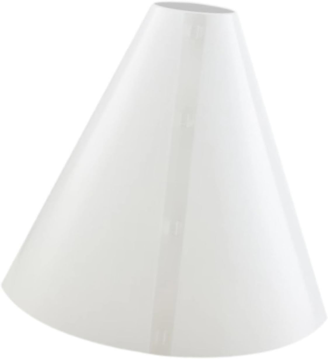 Baotyjie 360 Light Cone 360 Diffusion for Travel Outdoor Photography Jewelry Versatile Replace Photo Box Photo Light Flash Diffuser, 45X50X12.5Cm image number 5