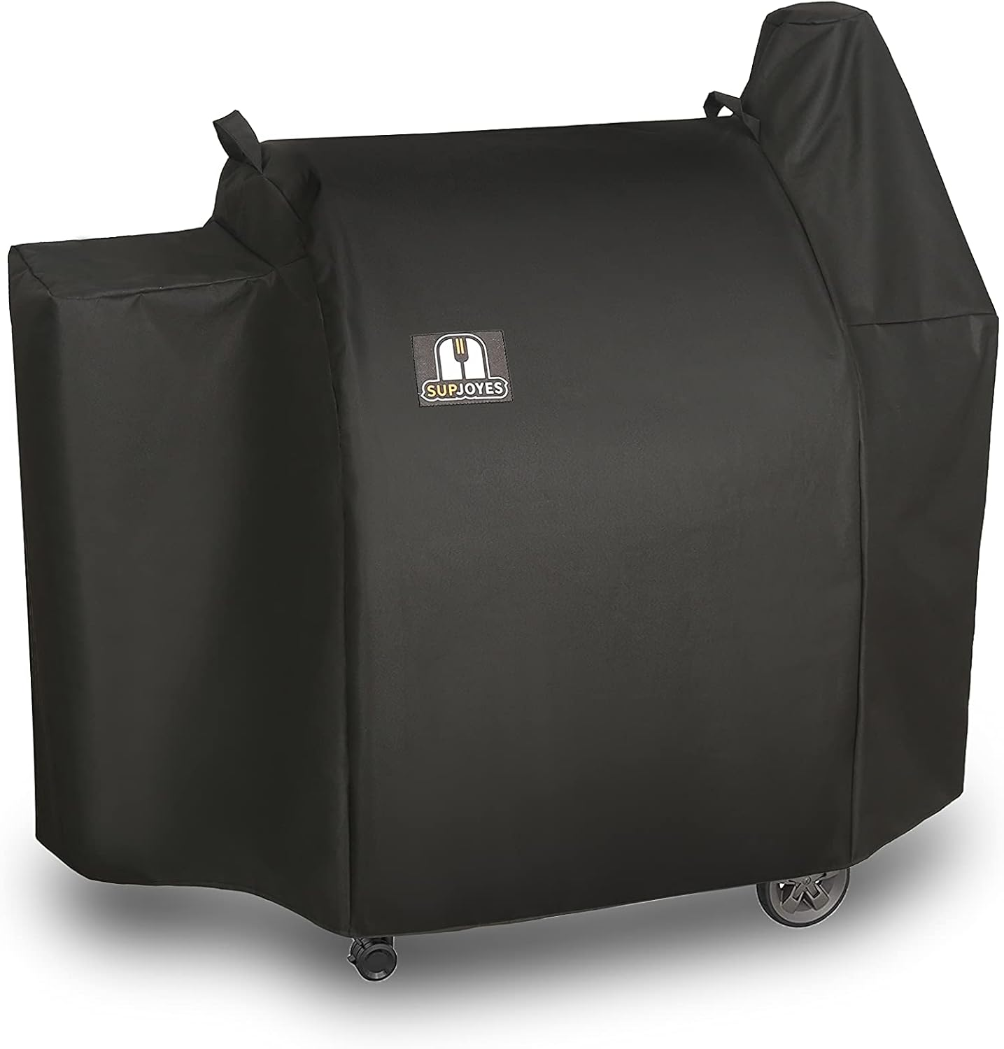 SUPJOYES Cover for Pit Boss Pellet Grill, Pitboss 820 Deluxe Pro Series Accessories, Grill Cover for Pit Boss Pro 850, Z Grill 700 Smoker Pellet image number 1