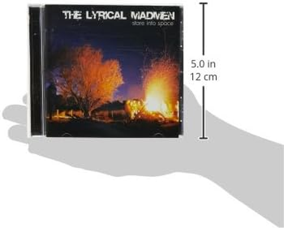 Stare into Space image number 2