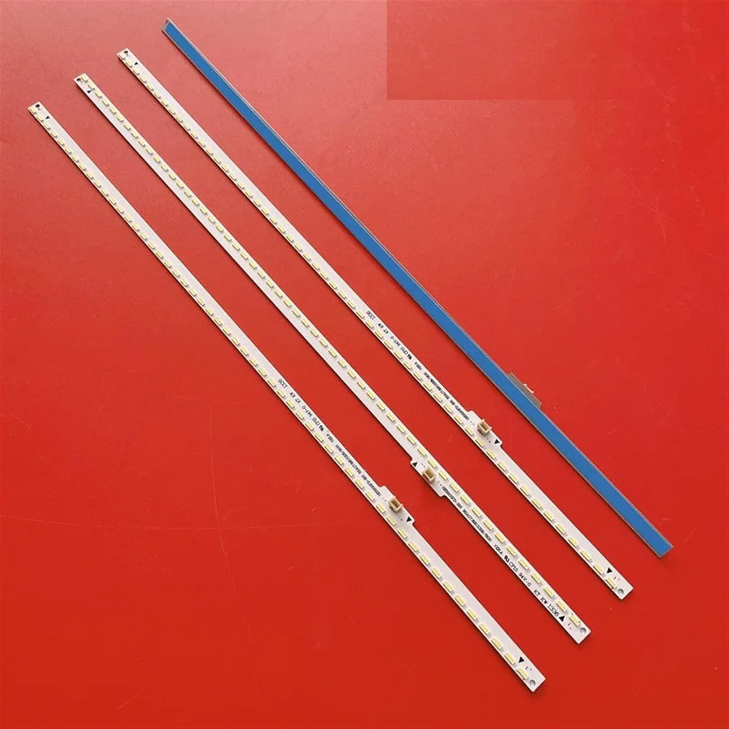 LED Backlight Strip 54LED for TV LED55K600 RSAG7.820.5328 RSAG7.820.5329 HE550HFD-B31