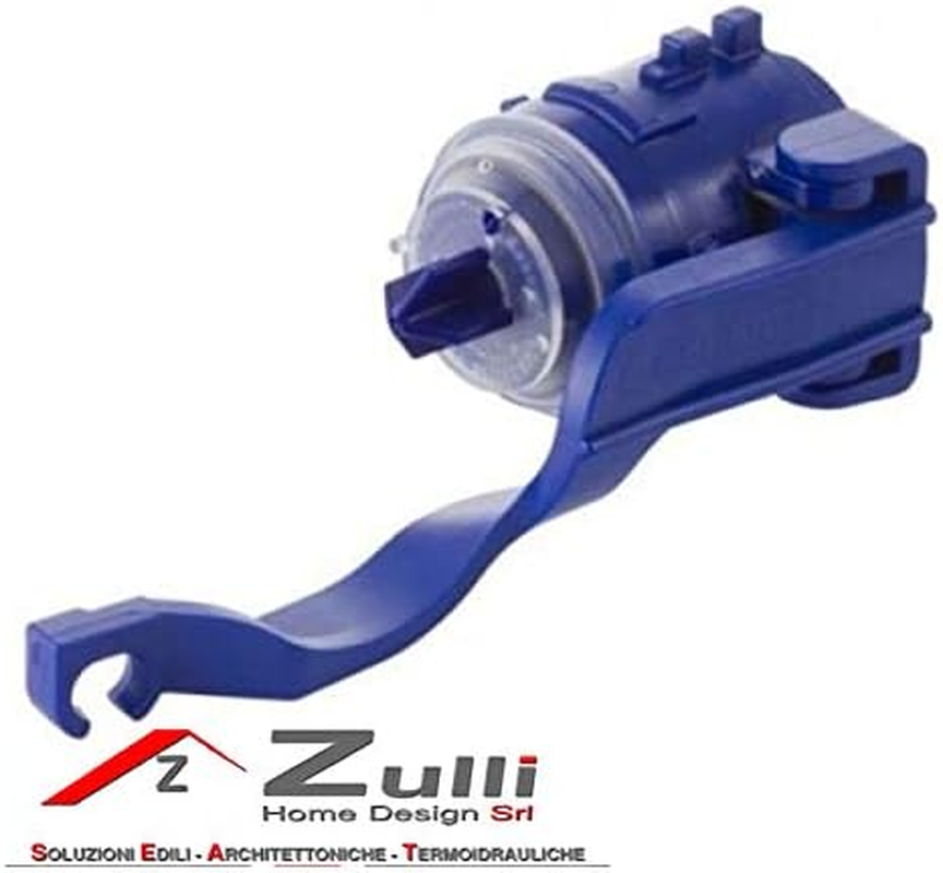 Geberit 240.771.00.1 Toilets and Bidets, Blue image number 6