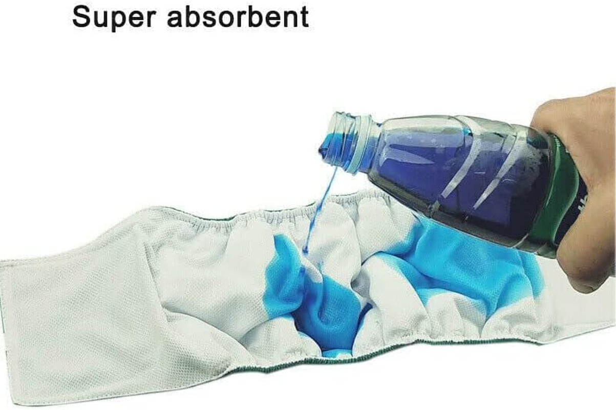 AIMALL Premium Male Dog Nappy Diaper in XS-XL - Soft Cotton Belly Wrap Band, Sanitary Underpants for Pups, Comfortable & Breathable image number 4