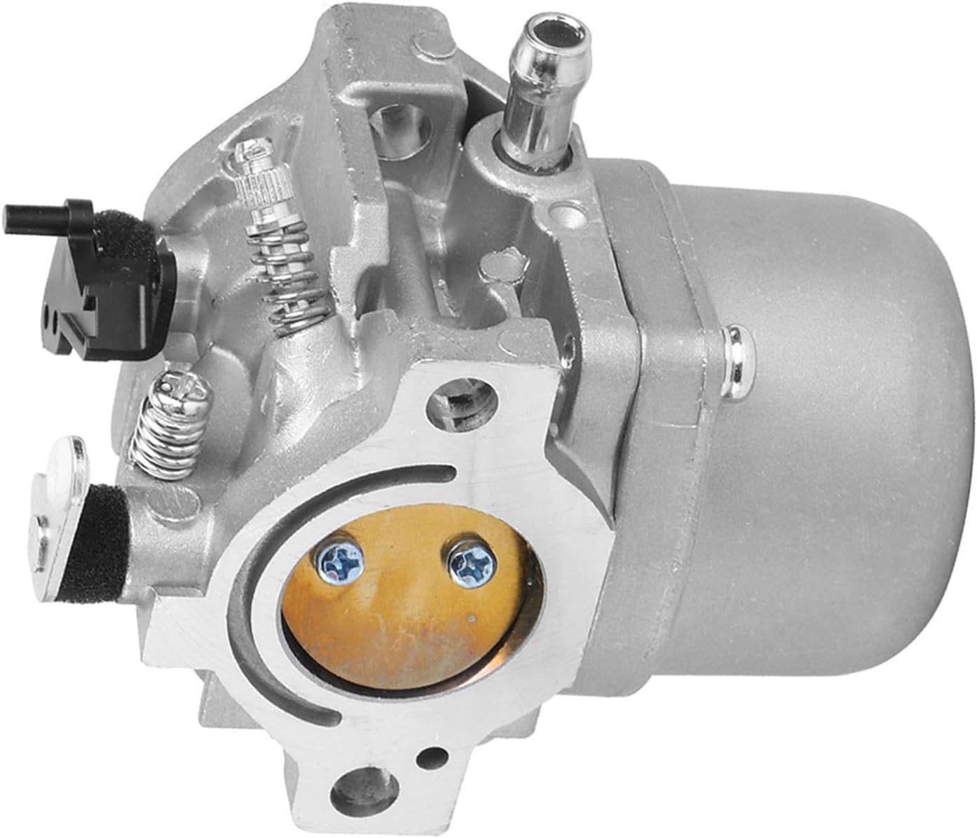 Carburetor, Garden Carburetor Replacement Accessories, Aluminium Carburetor for 494502 495706 496592 498027 498231 499161 799728 image number 2