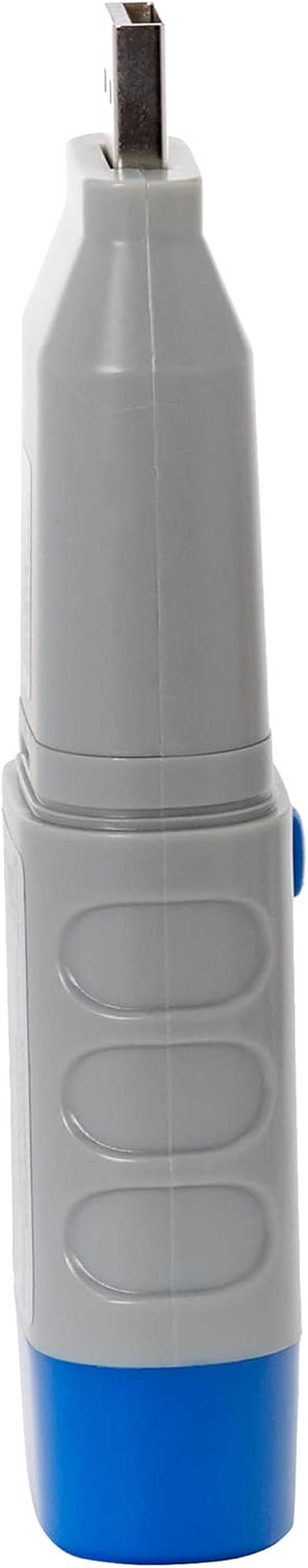 Peaktech 5186 - Usb-Datalogger, Voltage 0-30V DC, 32.000 Points, LCD Display, Recording Time up to 2 Years, Internal Memory, Replaceable Lithium Battery,