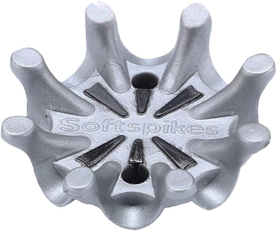 14PC for Footjoy Replacement Tri-Lok Golf Shoes Spikes Pin Soft Fast Twist Studs