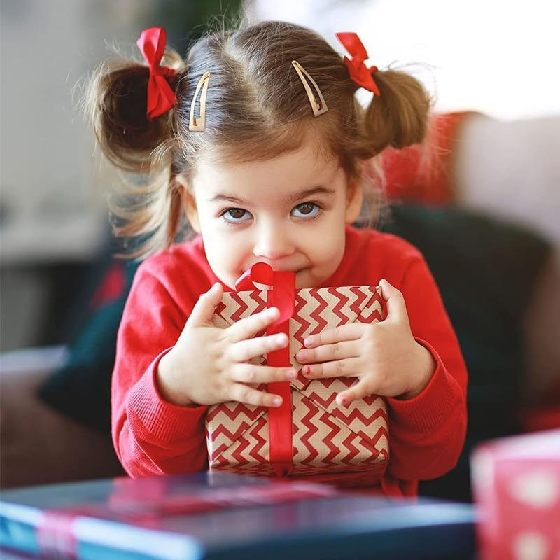 10/20/30PCS Double-Grip Hair Clips Metal Snap Barrettes Hair Styling Tool Women Girls for Hair Making, Salon Supplies - Black(10Pcs) image number 4