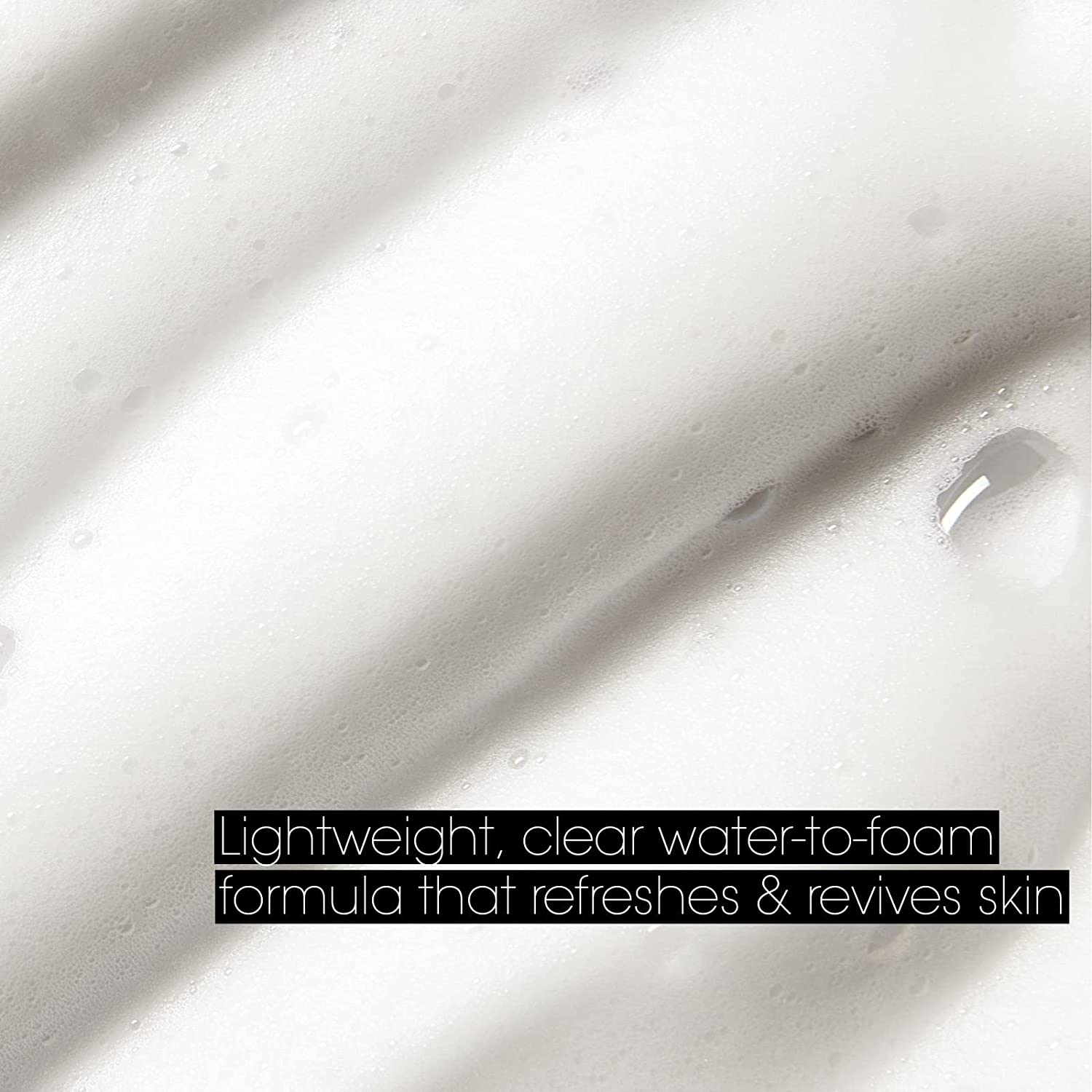 St. Tropez Self Tan Purity Bronzing Water Mousse 200Ml image number 2