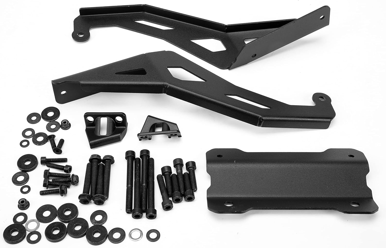 GIVI SR2122 Topcase Adapter Kit - Yamaha FJ-09 (2015+)