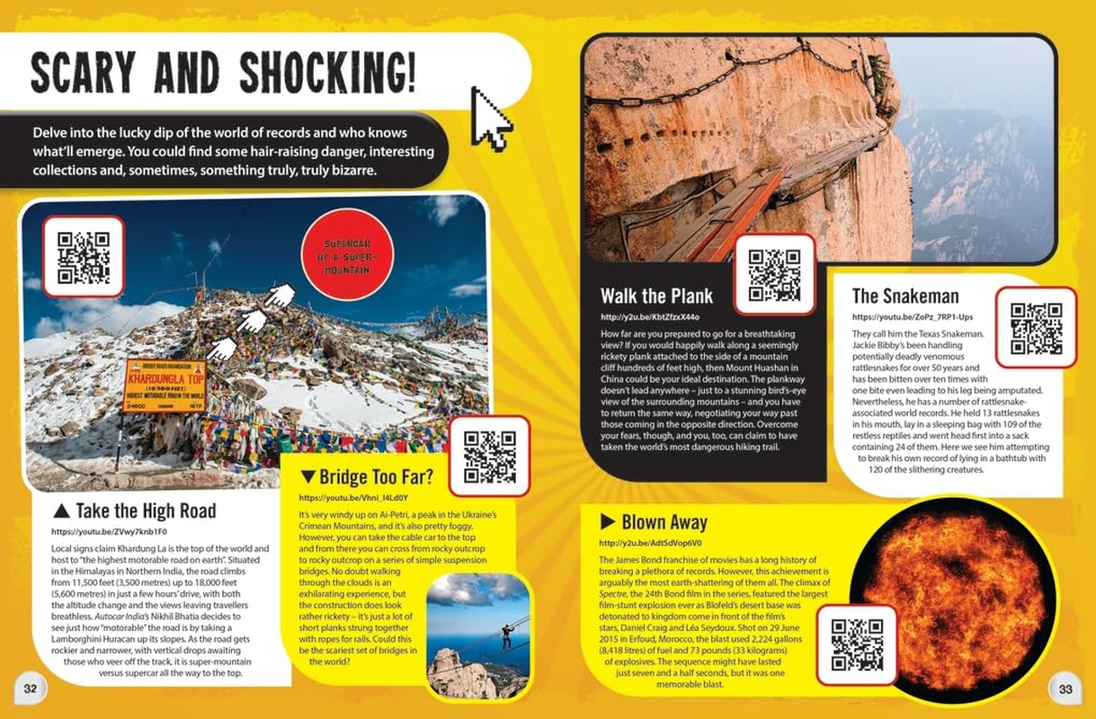 Youtube World Records 2025: the Internet'S Greatest Record-Breaking Feats image number 3