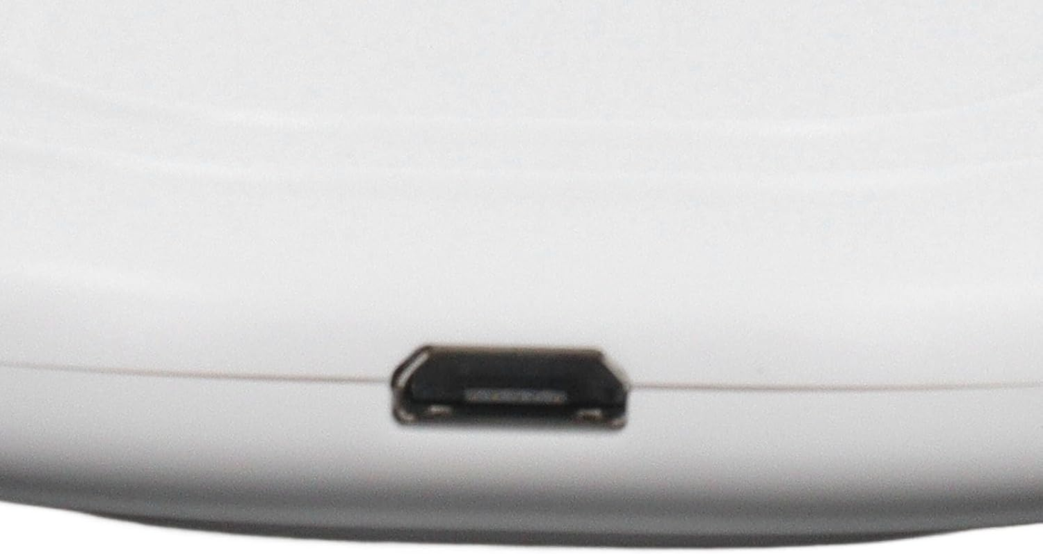 Animal Tag Reader, Mini Animal Chip Reader Portable 134.2Khz 128 Records Data Storage Animal Chip Scanner for Pet Livestock Wildlife 5V image number 1