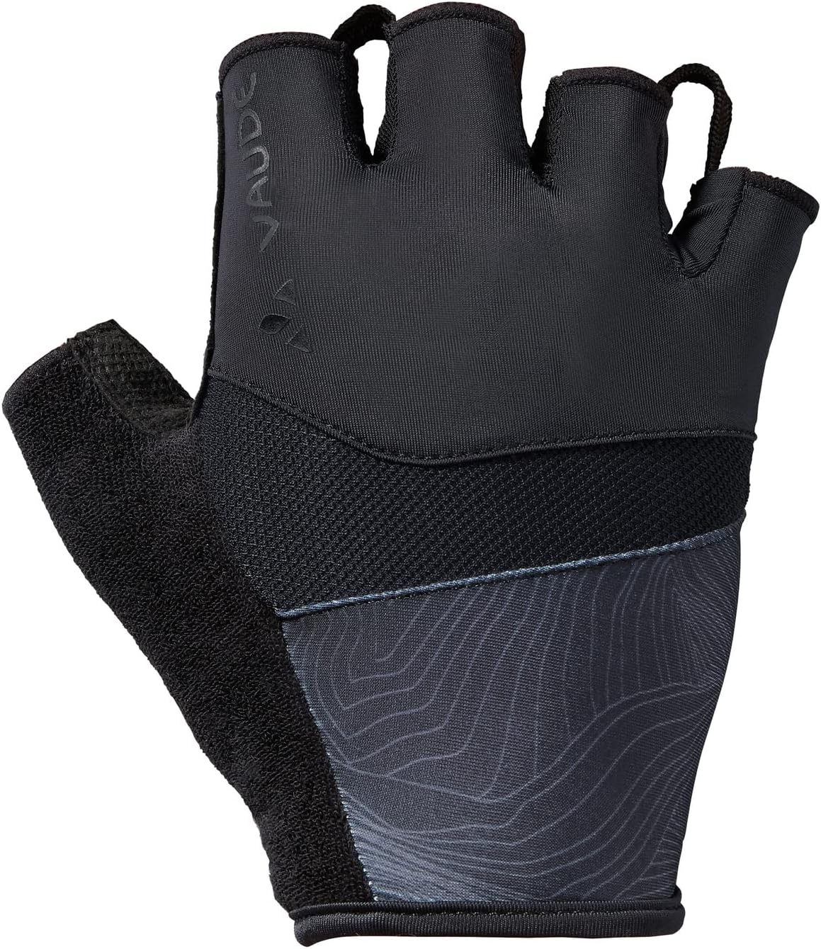 VAUDE Men'S Advanced Gloves Ii Accessories image number 3