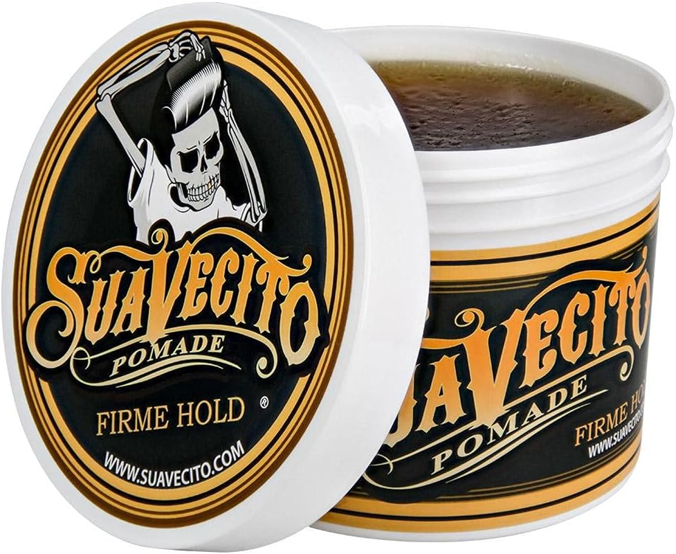 Suavecito Pomade Firme Hold 32 Oz image number 3