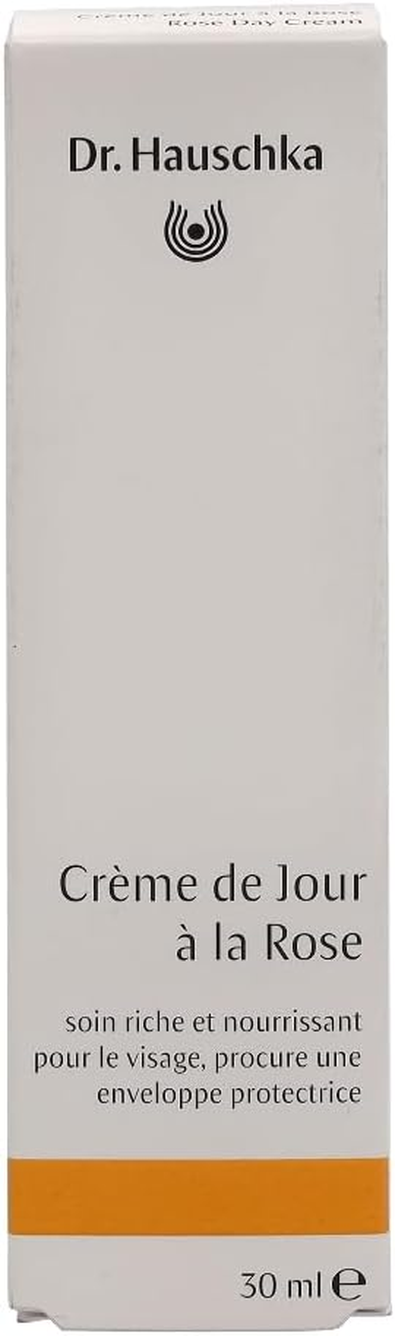 Dr. Hauschka Rose Day Cream for Women, 1 Ounce image number 3