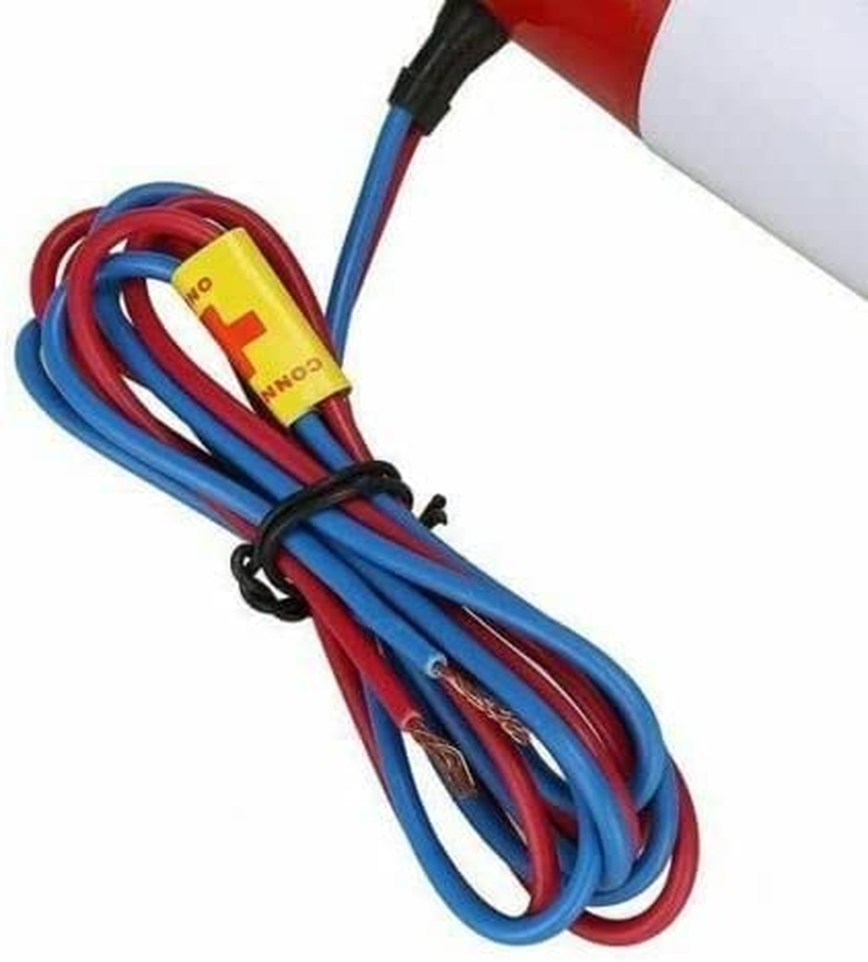 1100GPH Submersible Bilge Water Pump 12V Camp Fishing Boat Caravan Camping image number 1