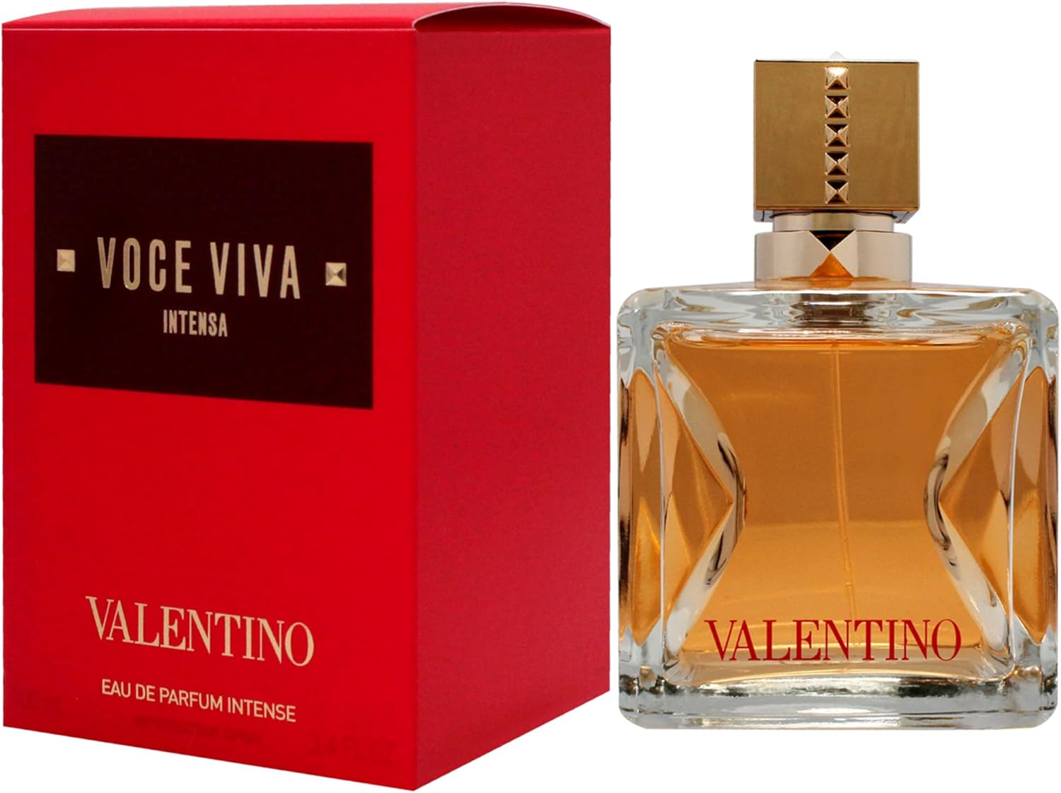 Valentino Eau De Parfum Spray image number 1