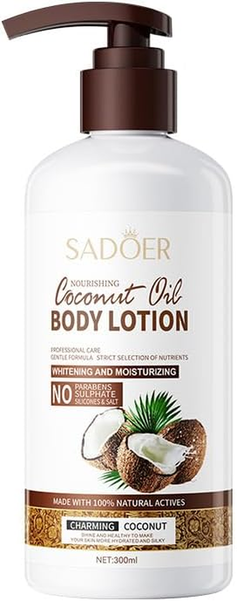 Nicotinamide Cotton Sugar Body Milk, Moisturizing and Moisturizing Skin Lotion,Body Milkuniform, Delicate, and Beautiful Body Lotion. (Nicotinamide Cotton Sugar Body Milk 200Ml)