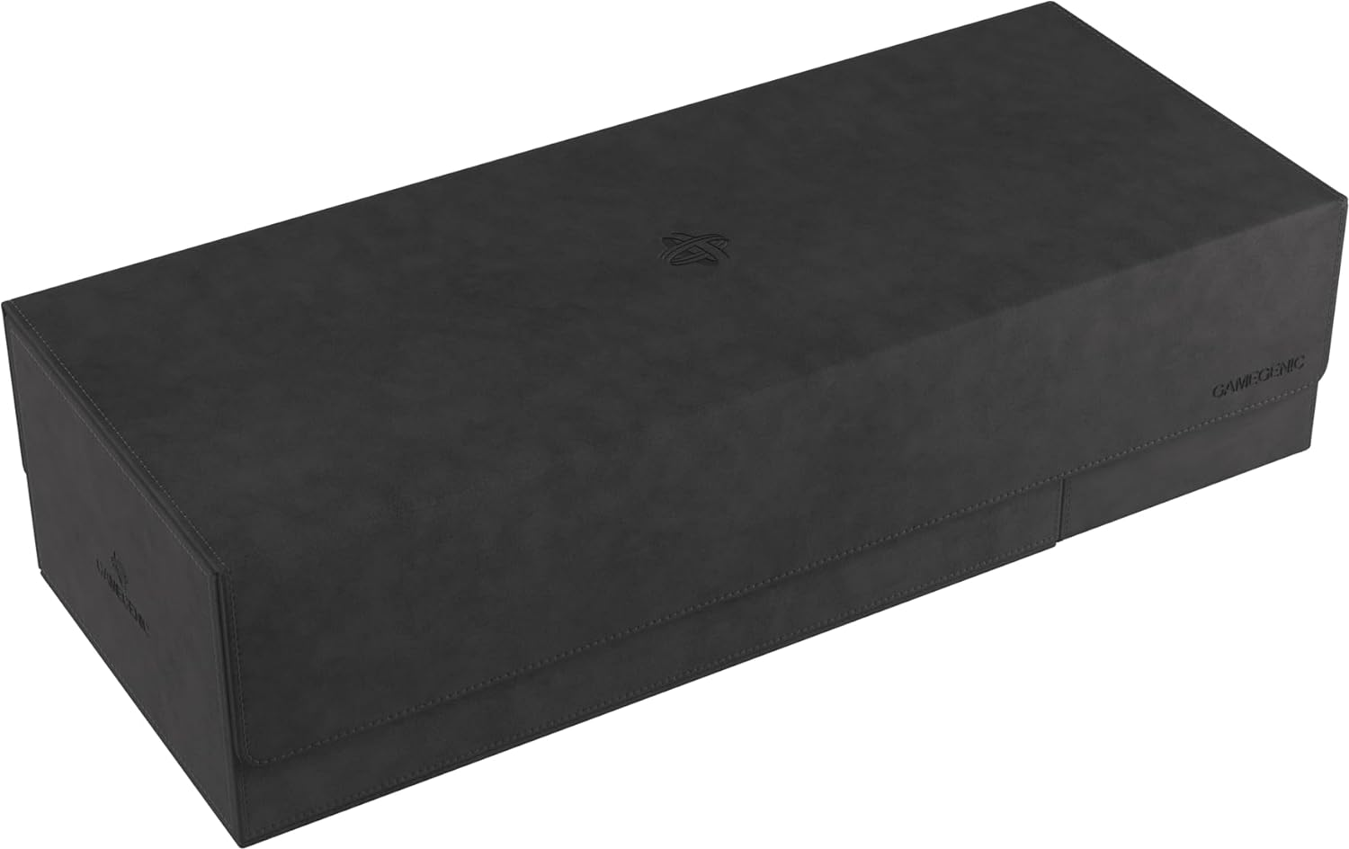 Gamegenic Cards Lair Pro 1000+ Deck Box, Black image number 5