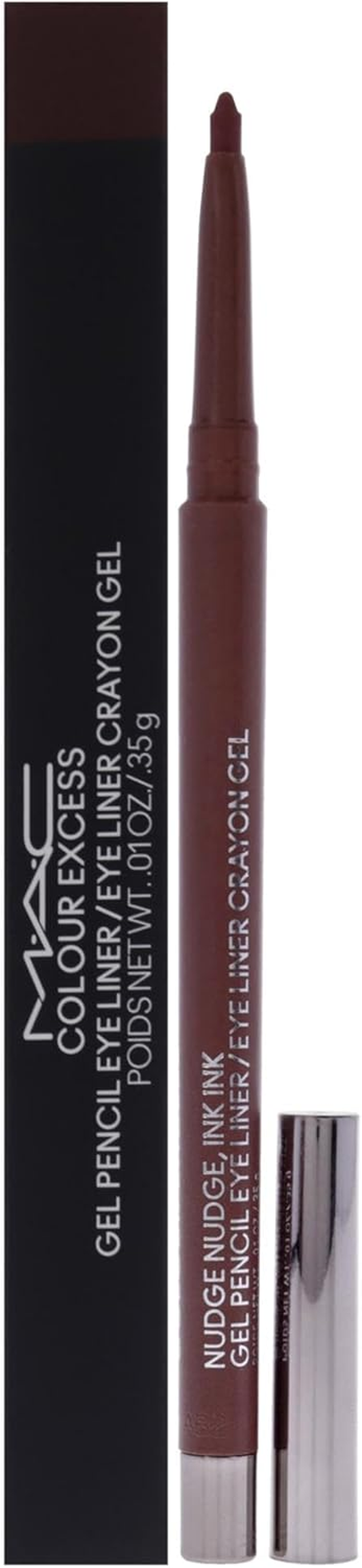 MAC Mac, Colour Excess Gel Pencil Eye Liner