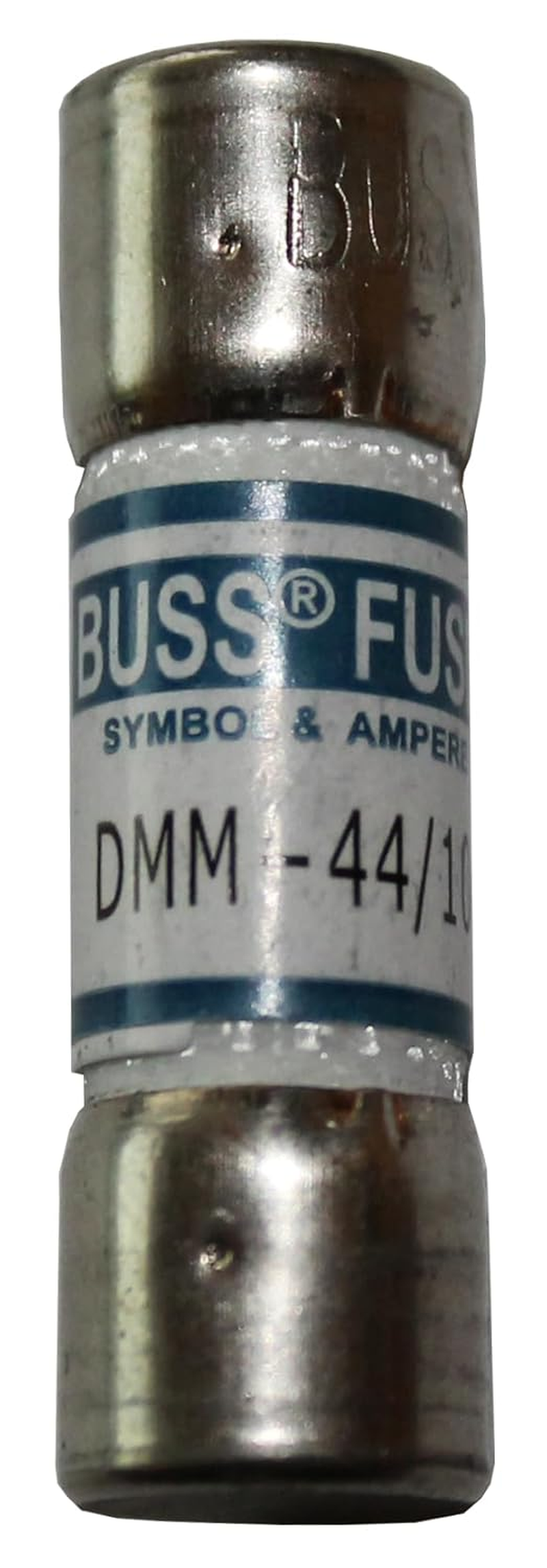 Kosiy DMM-44/100 Multi-Meter Fuse 440Ma 1000V Fluke 943121 (5 Pack)