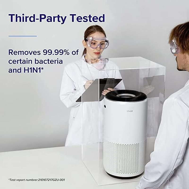 Levoit Air Purifier - Core 400S image number 6