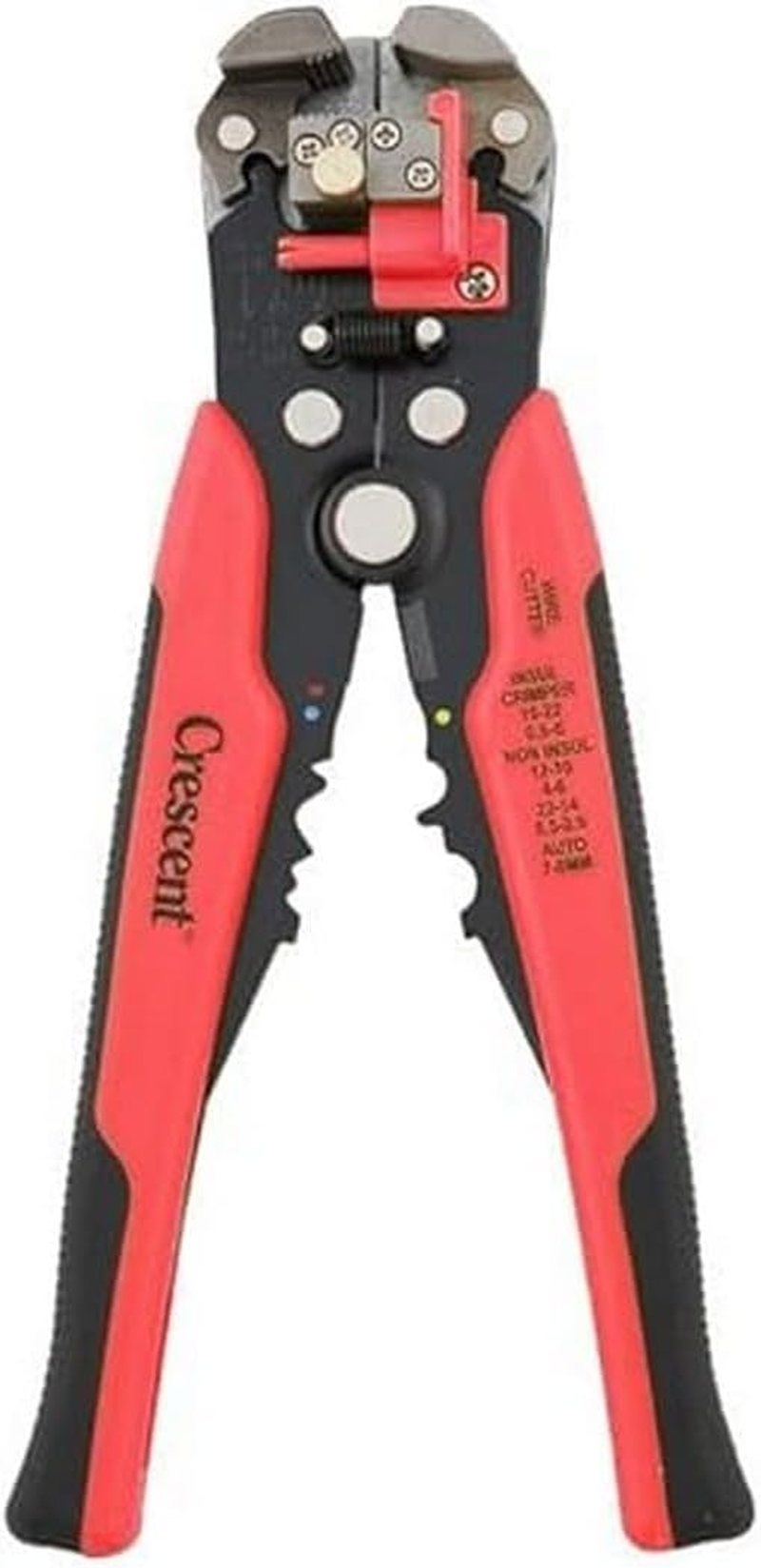 Crescent CWS-1 Self Adjusting Wire Stripper image number 2