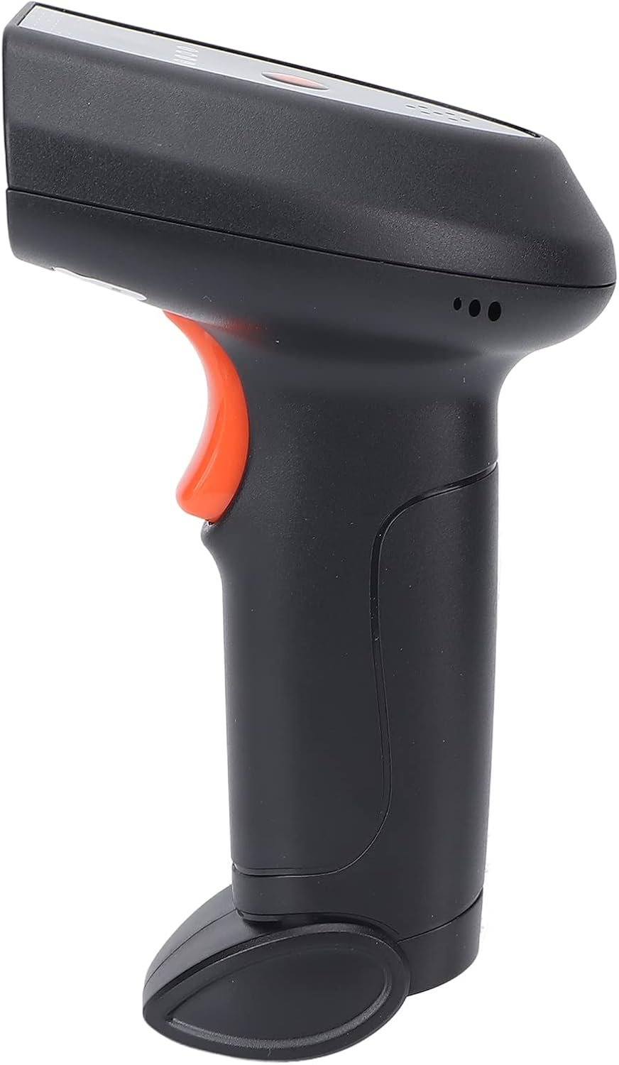 Handheld Scanner, AI Intelligent Voice Fast Reading Barcode Scanner for Supermarket for Warehouse image number 5