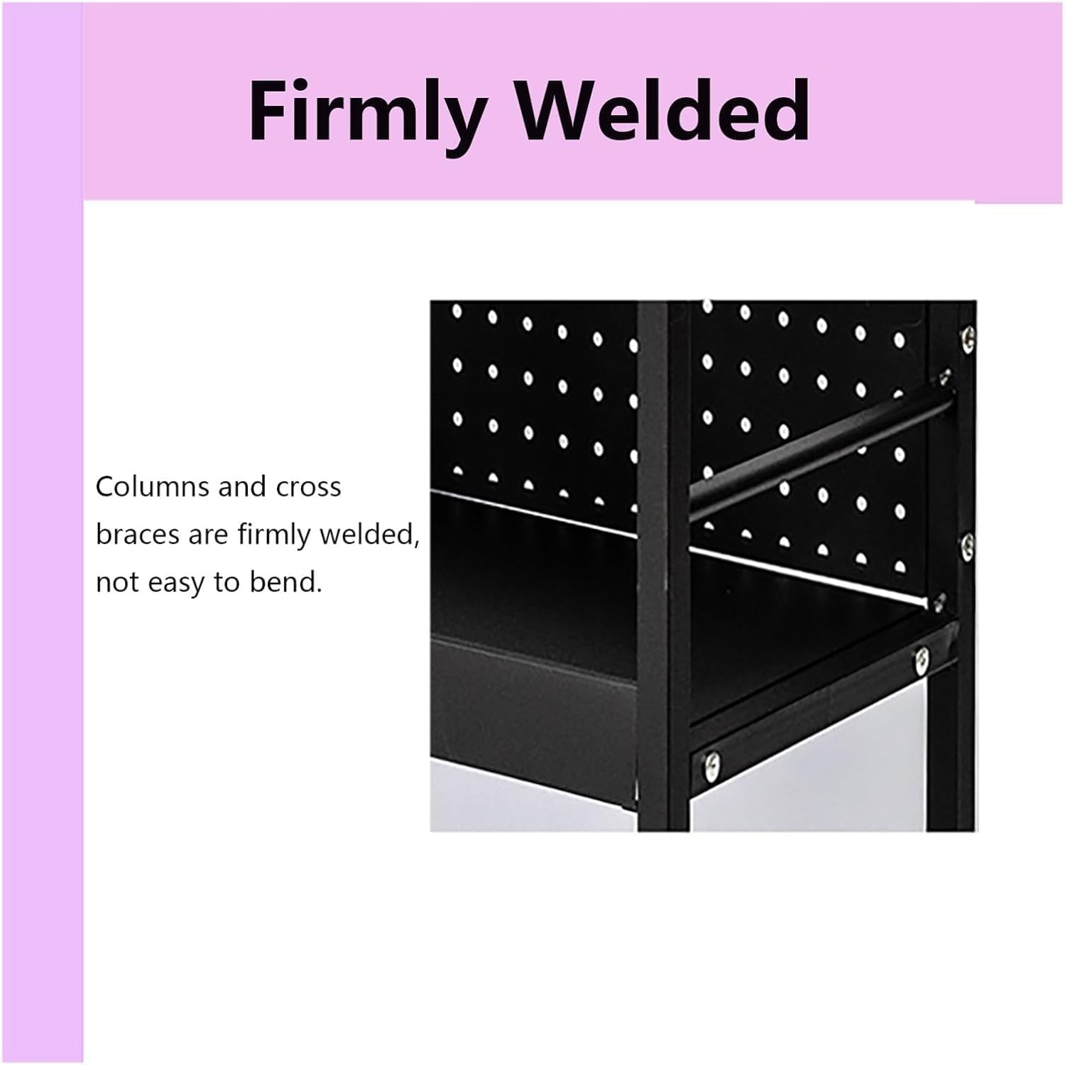 Snack Storage Rack Storage Baskets， Sweets Chips Show Shelf(Green) image number 3