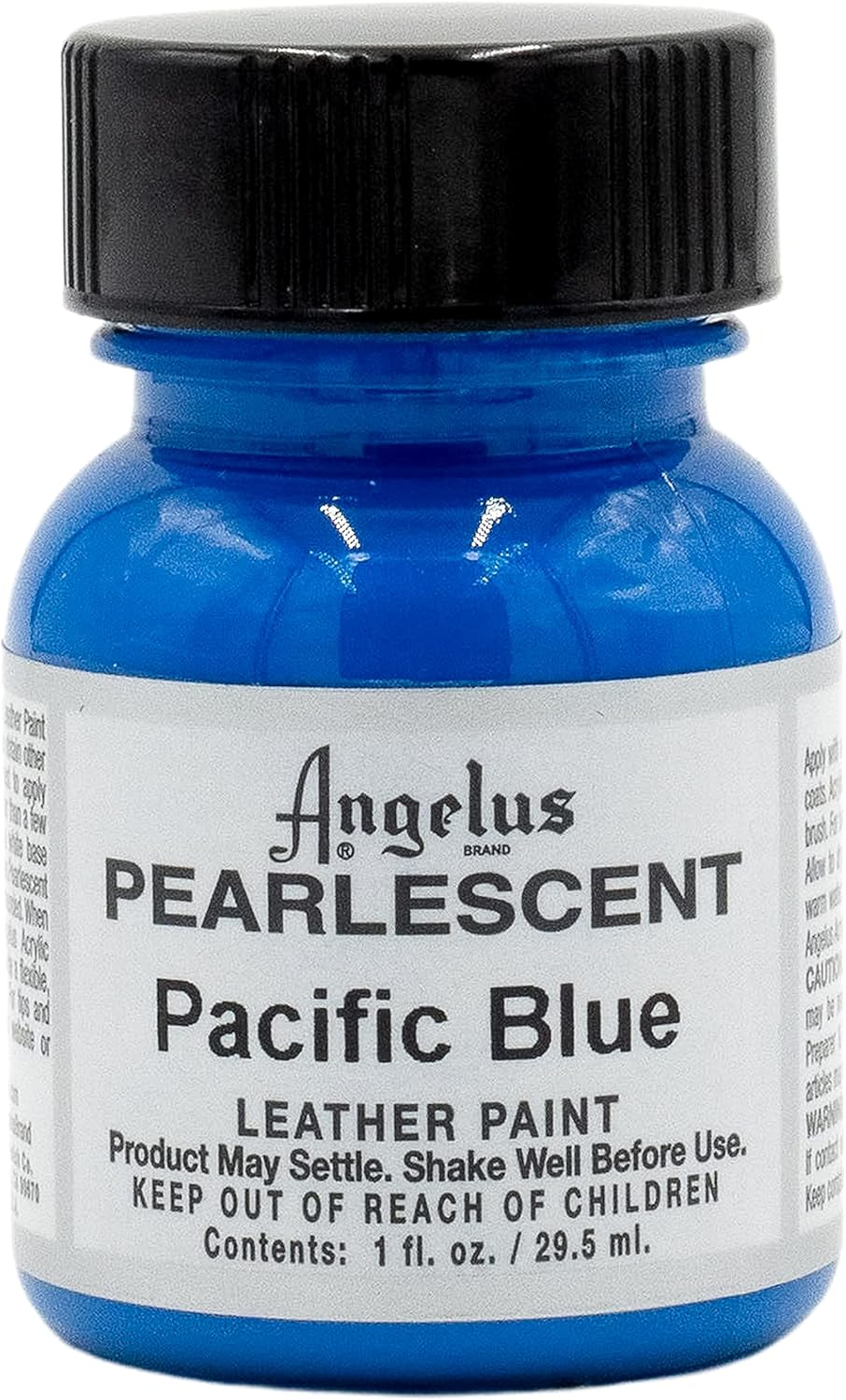 Angelus Neon Leather Paint