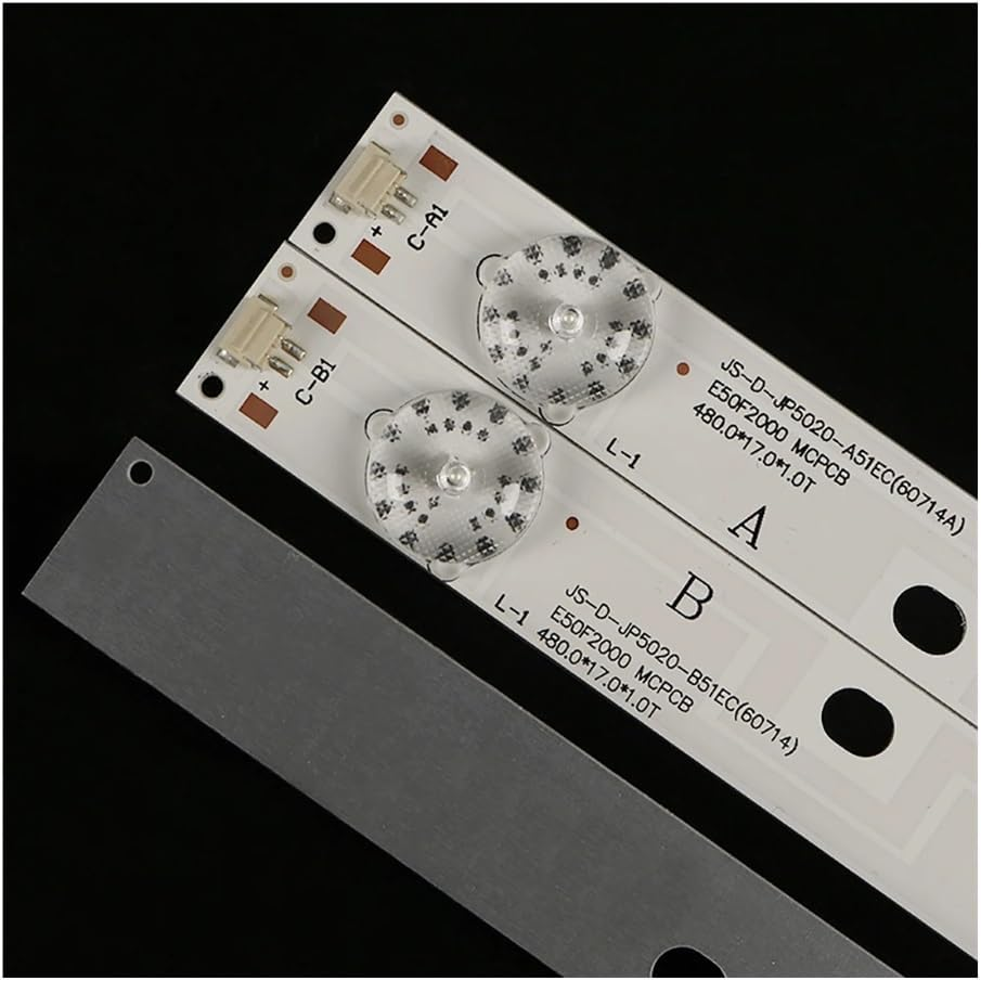 For 50" LCD TV JS-D-JP5020-A51EC JS-D-JP5020-B51EC E-50F2000 D50-F2000 LD-50SF6015BT JS D JP5020 A51EC B51EC image number 1