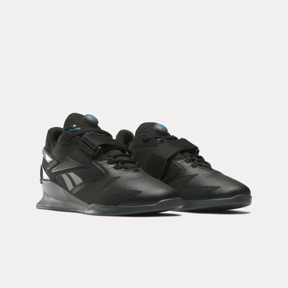 Reebok Men'S Legacy Lifter Iii Sneaker image number 2
