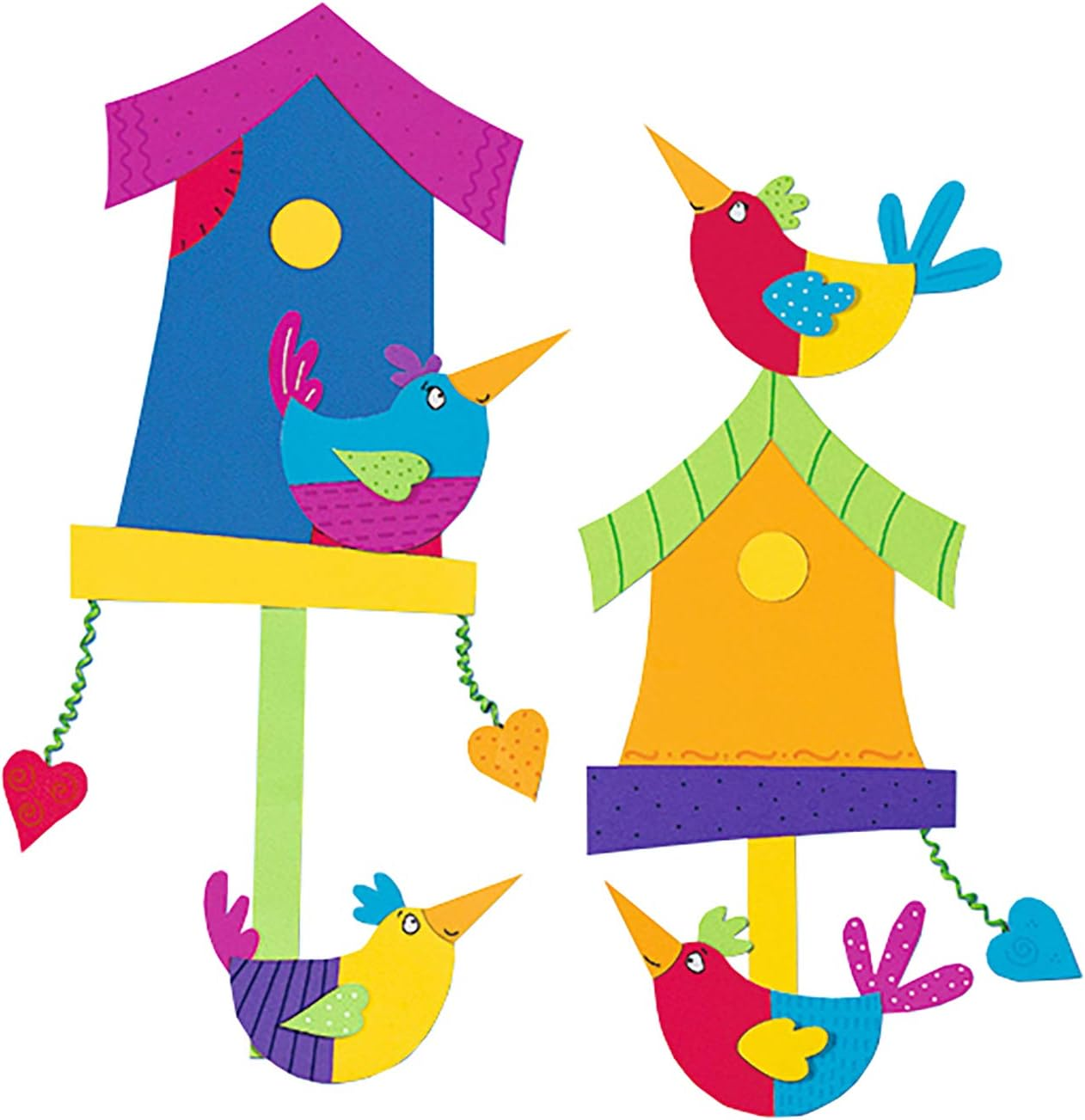 Ursus 3774622 Photo Card DIN A4 300 G/M&sup2; 50 Sheets Ruby Red image number 4