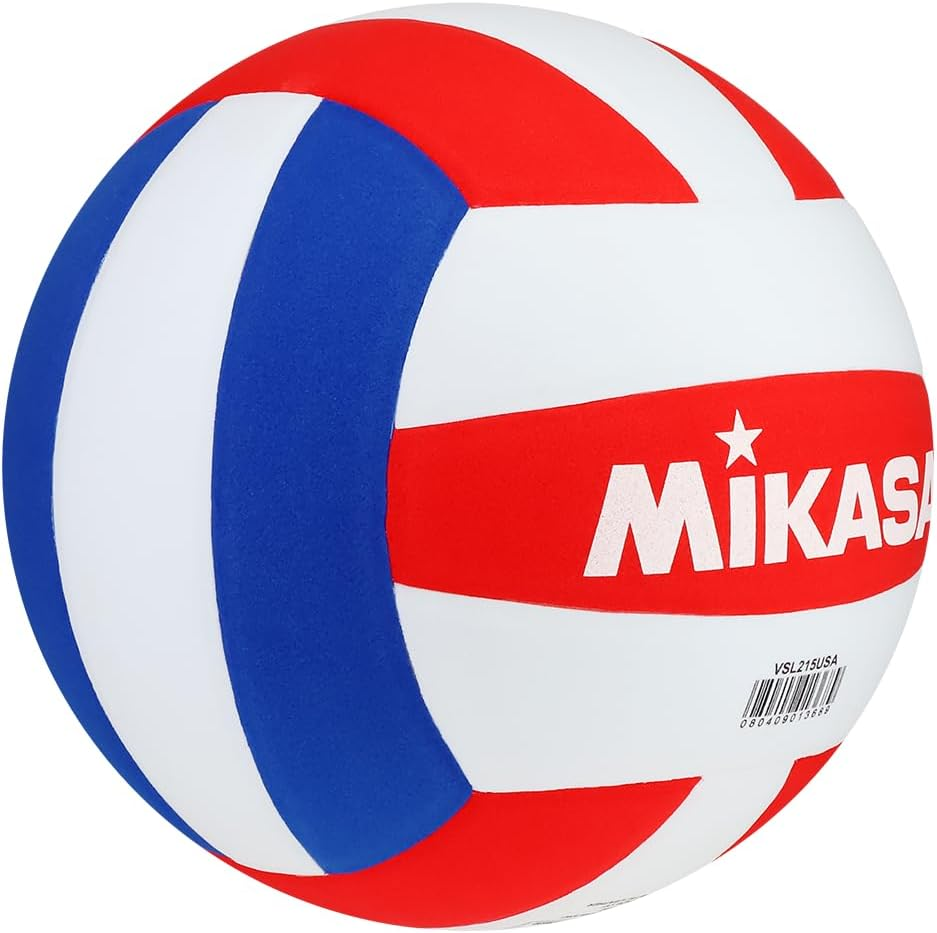 Mikasa Competitive Class Volleyball image number 1